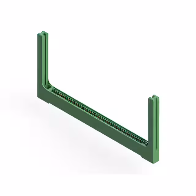 345-050-521-158 EDAC Inc.  Edgeboard Connectors